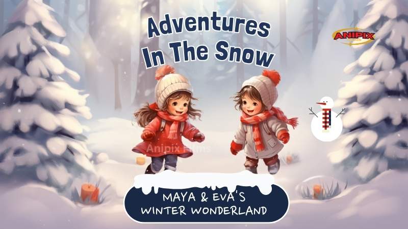 Adventures in the Snow